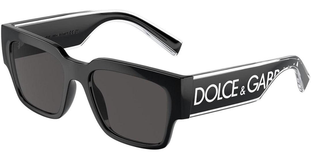 Dolce & Gabbana DG6184 501/87