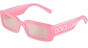 Dolce & Gabbana DG6187 3262/5