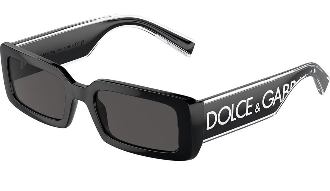 Dolce & Gabbana DG6187 501/87