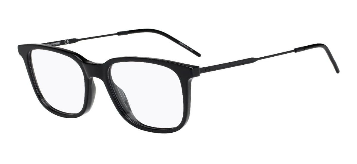 DIOR HOMME BLACKTIE232 263