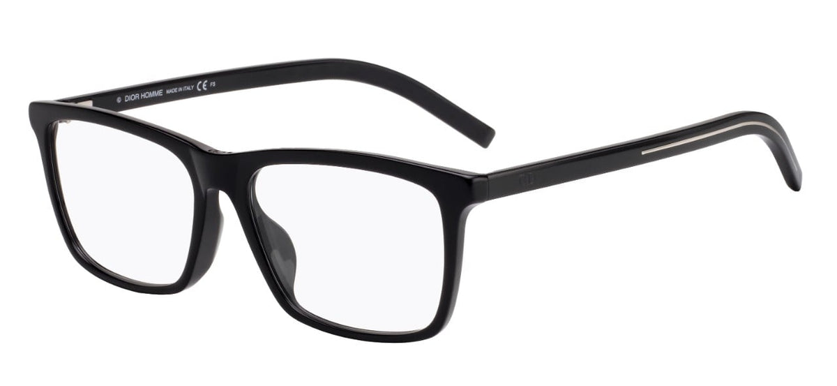 DIOR HOMME BLACKTIE261F 807