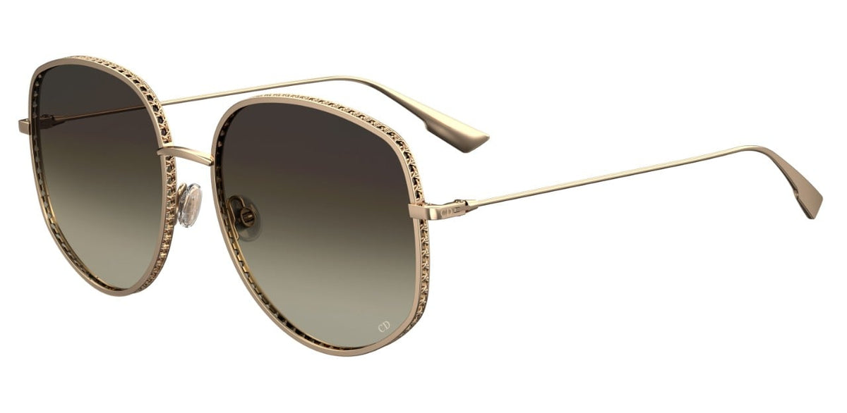 DIOR DIORBYDIOR2 000