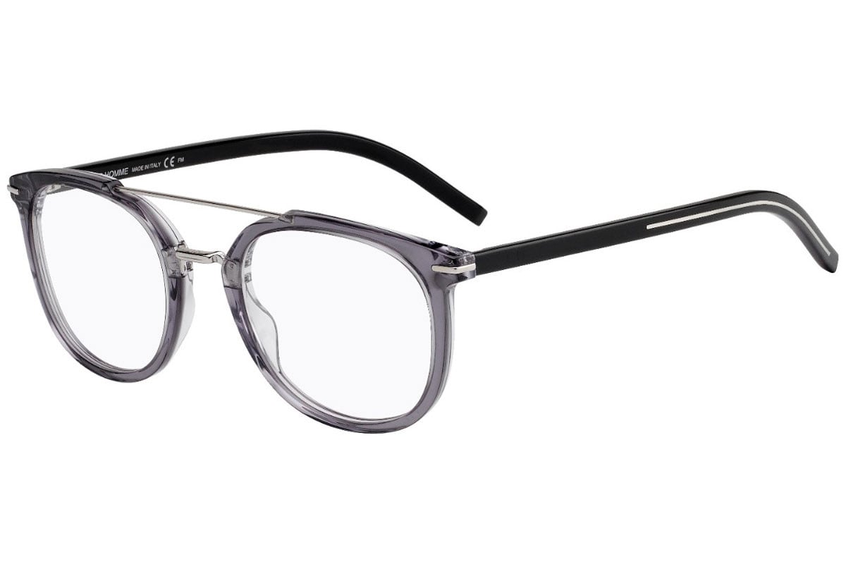 DIOR HOMME BLACKTIE267 63M