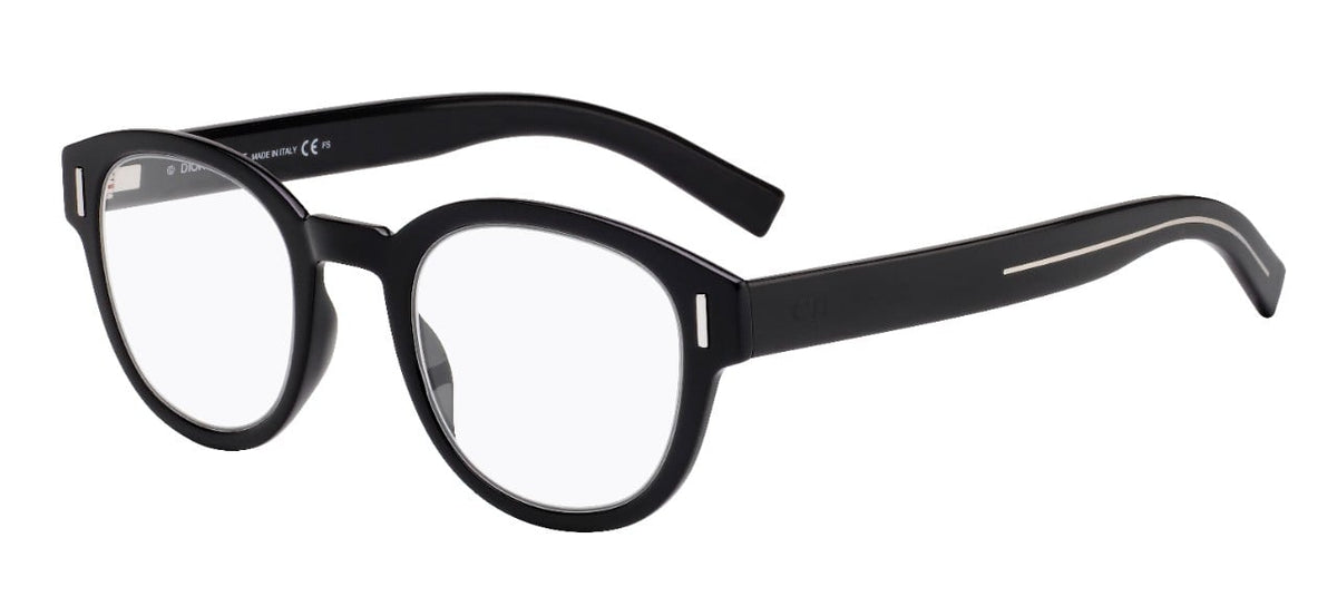 DIOR HOMME DIORFRACTIONO3 807