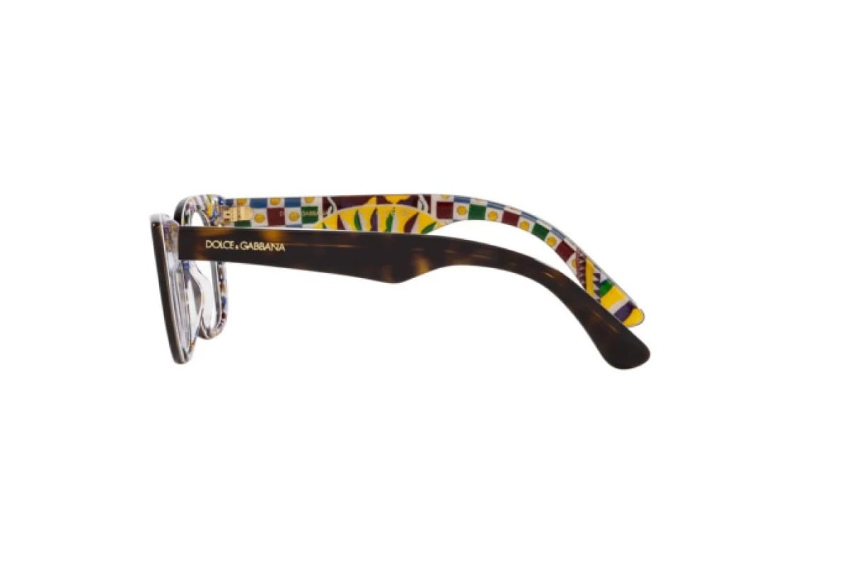 DOLCE & GABBANA DX 3357 3217