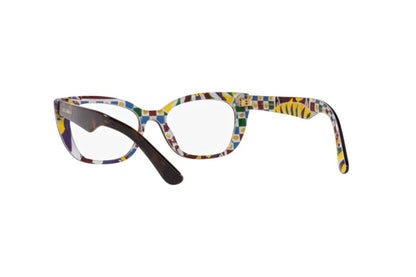 DOLCE & GABBANA DX 3357 3217
