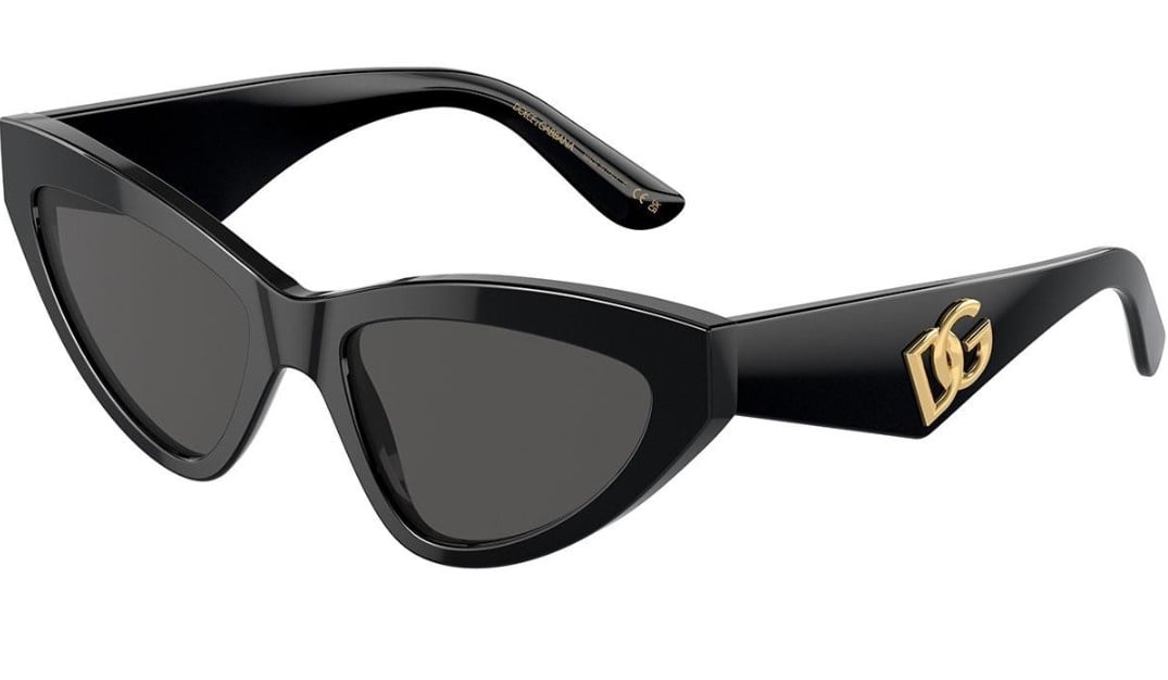 Dolce & Gabbana DG4439 501/87