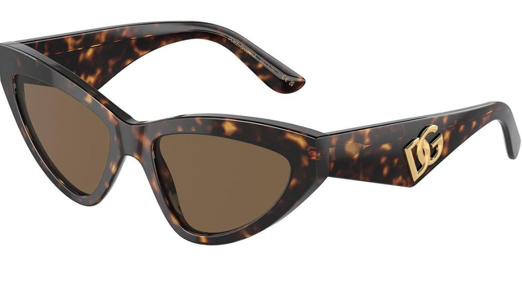 Dolce & Gabbana DG4439 502/73