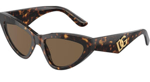Dolce & Gabbana DG4439 502/73