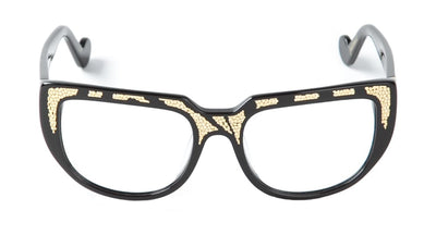 Anna Karin Karlsson - Down Lush Boulevard - Gold/Black