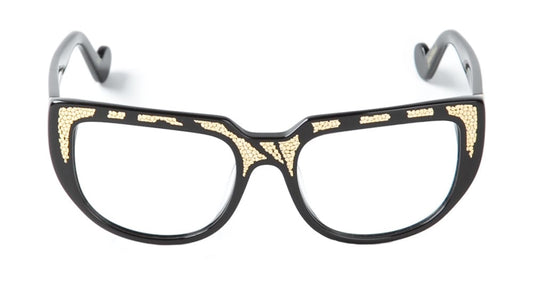 Anna Karin Karlsson - Down Lush Boulevard - Gold/Black