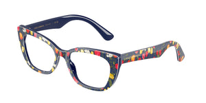 Dolce & Gabbana DX3357 3435 - detské