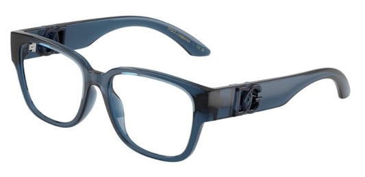 Dolce & Gabbana DX5006 3009 - detské