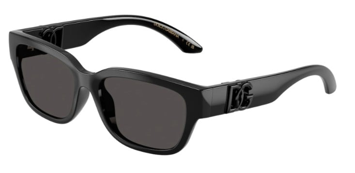 Dolce & Gabbana DX6009 501/87 - detské