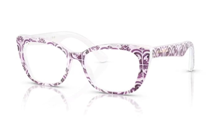 DOLCE & GABBANA DX 3357 3459