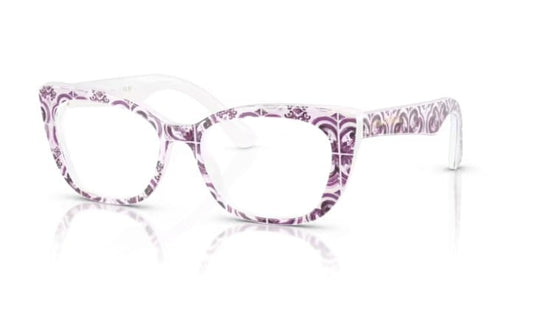DOLCE & GABBANA DX 3357 3459