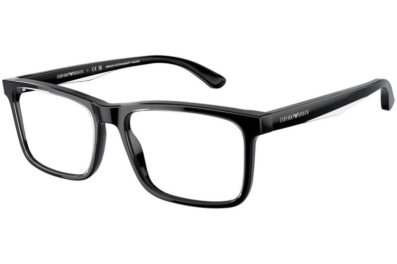EMPORIO ARMANI EA 3227 6051
