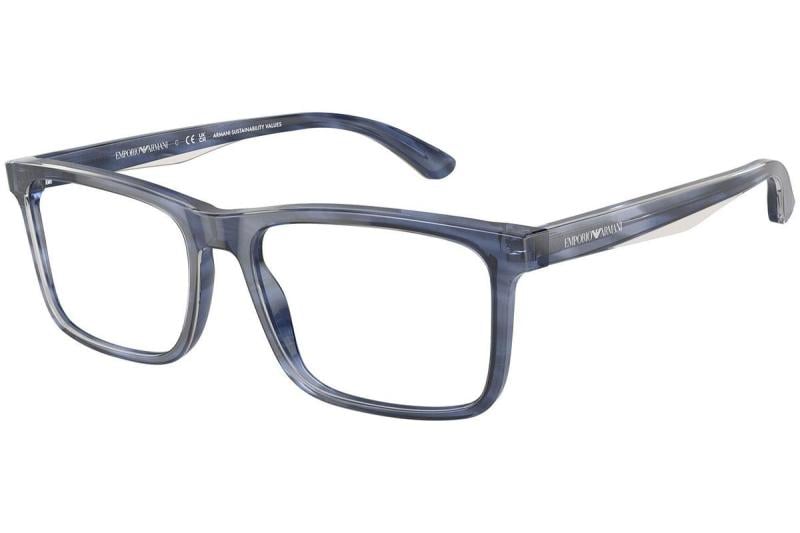 EMPORIO ARMANI EA 3227 6054