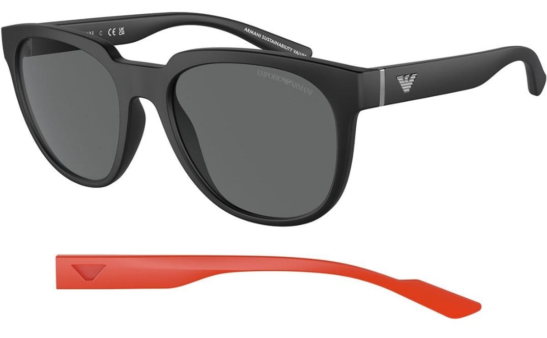 EMPORIO ARMANI EA 4205 500187
