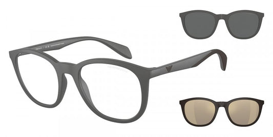 EMPORIO ARMANI EA4211 51261W
