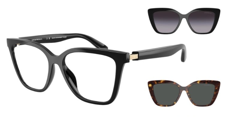 EMPORIO ARMANI EA4254U 50171W