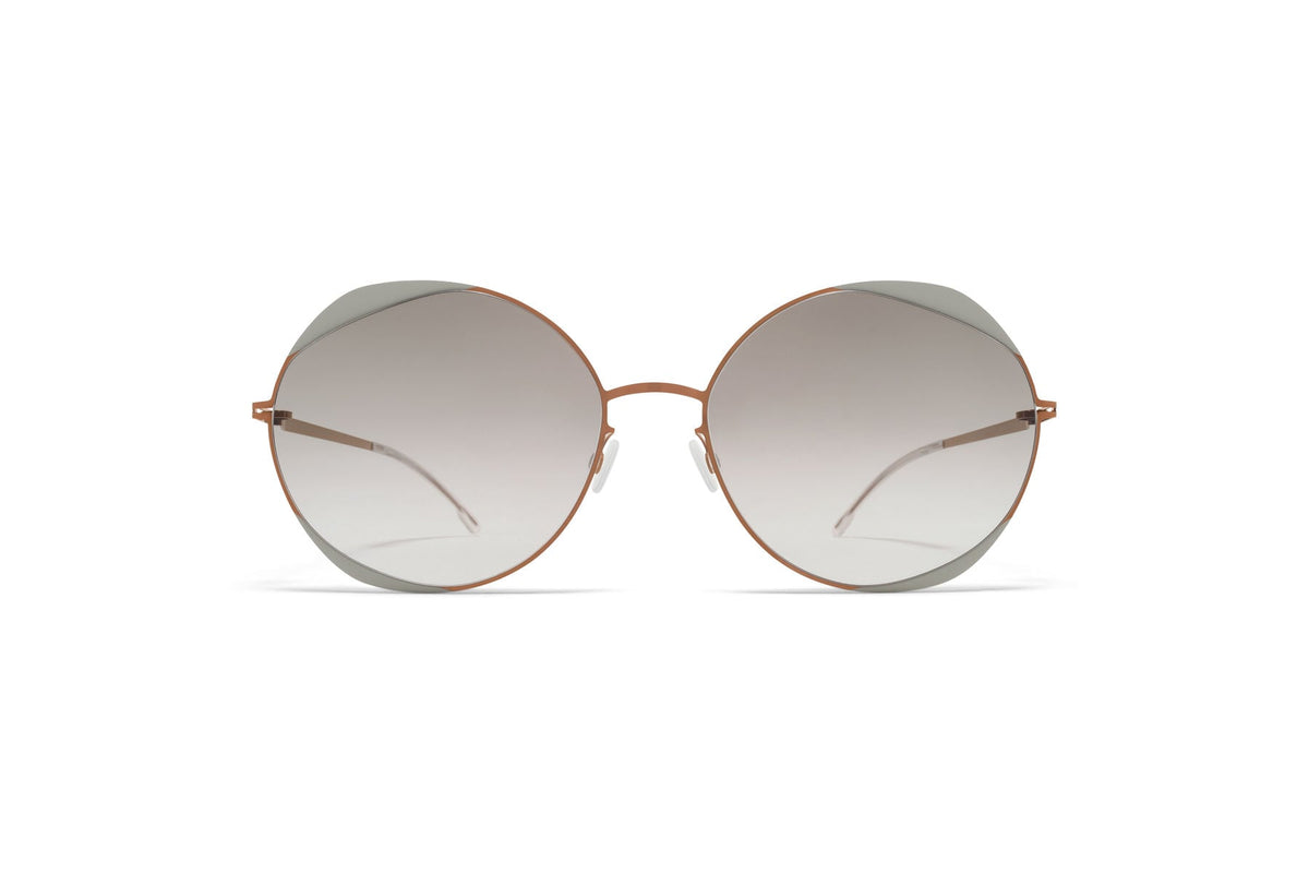 MYKITA ELISA SNY CPR/GRY