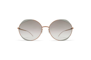 MYKITA ELISA SNY CPR/GRY