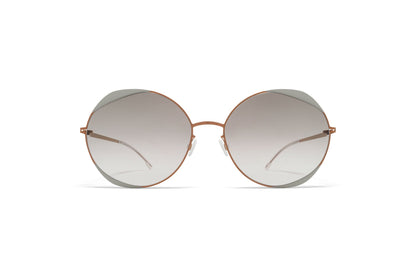 MYKITA ELISA SNY CPR/GRY