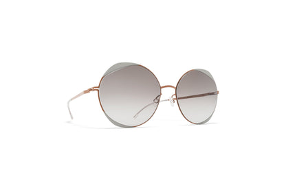 MYKITA ELISA SNY CPR/GRY
