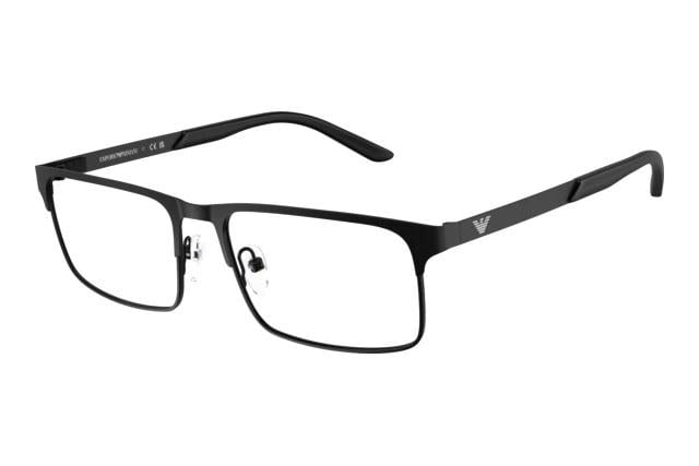 EMPORIO ARMANI EA 1170 3001