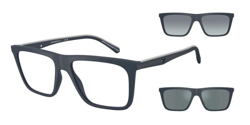 EMPORIO ARMANI EA 4258 50881W
