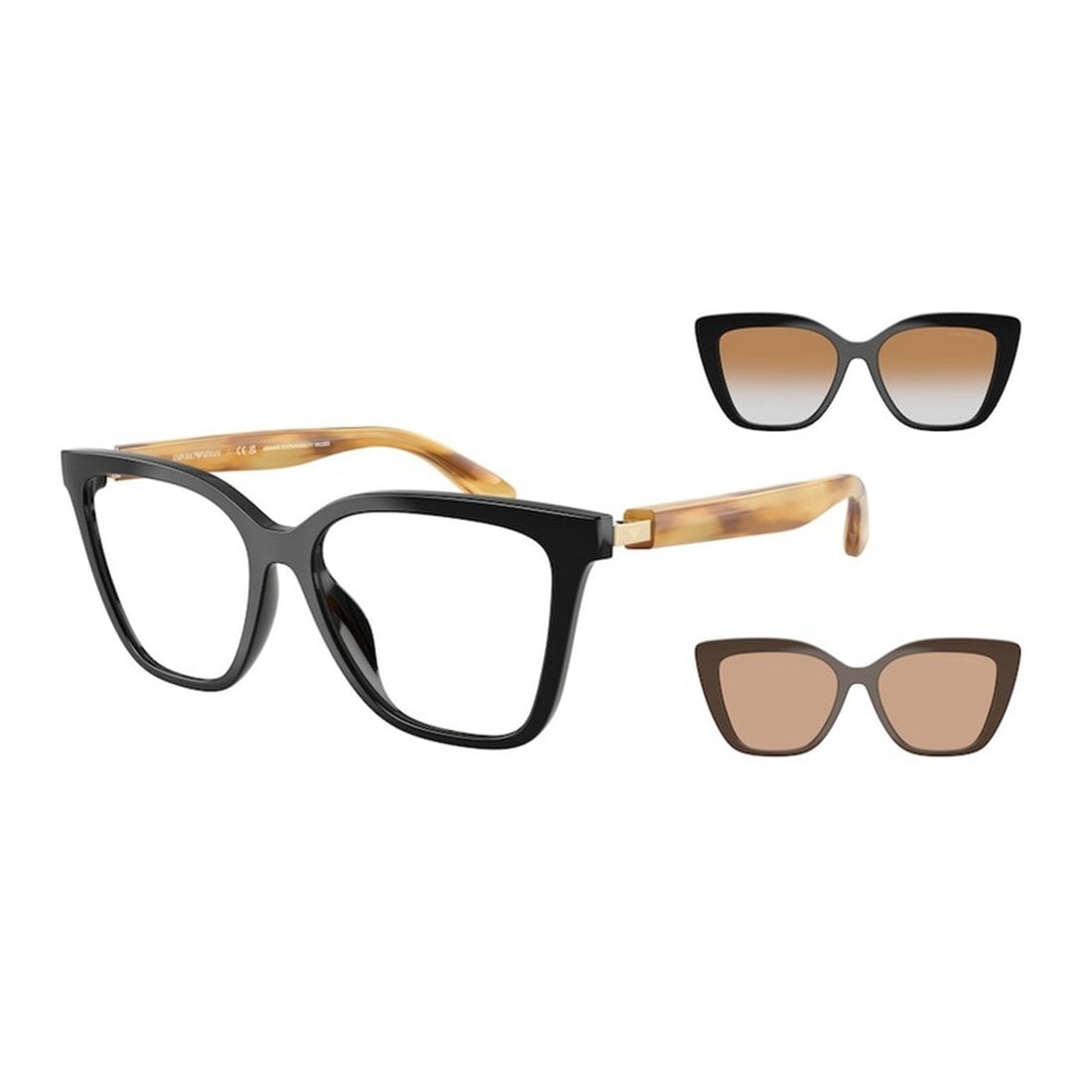 EMPORIO ARMANI EA4254U 62691W