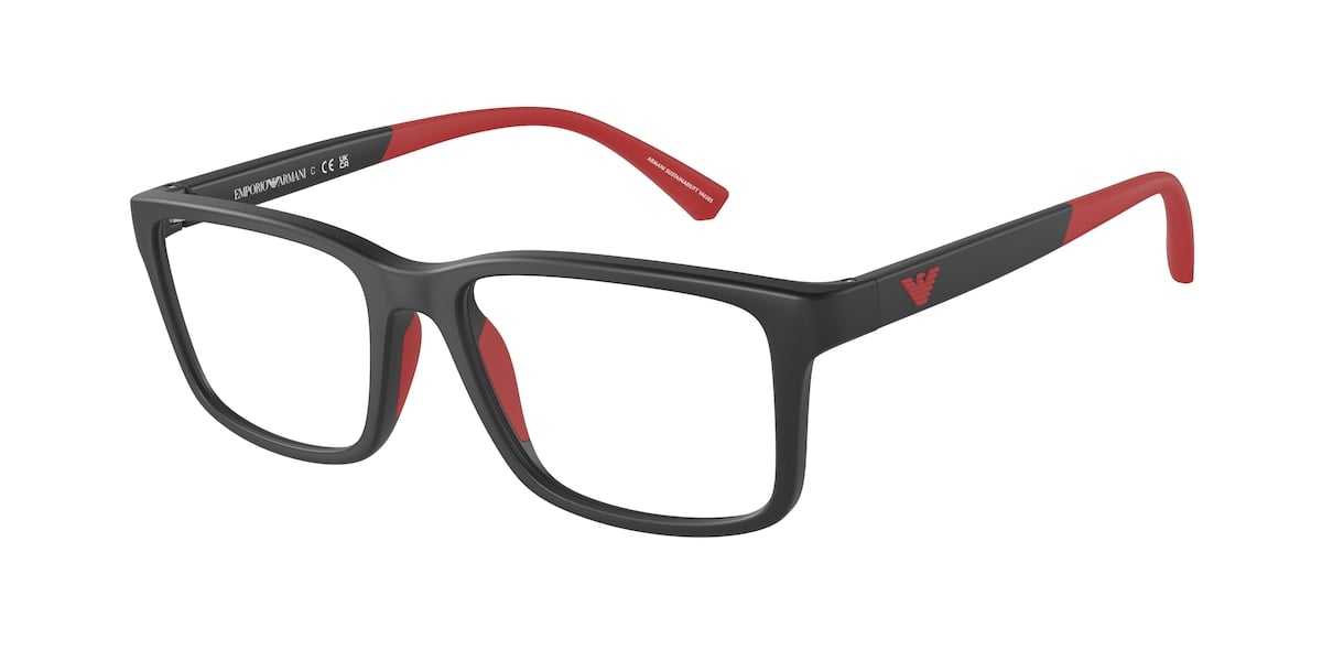 EMPORIO ARMANI EK 3203 5001