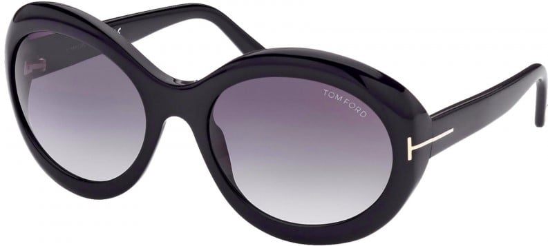 Tom Ford FT0918 01B