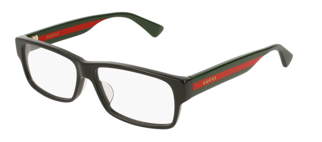 GUCCI GG 0344OA 001