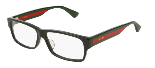 GUCCI GG 0344OA 001