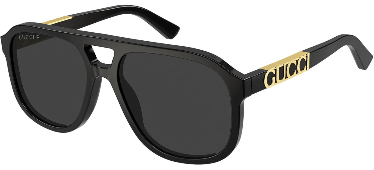 GUCCI GG1188S 001 POLARIZED