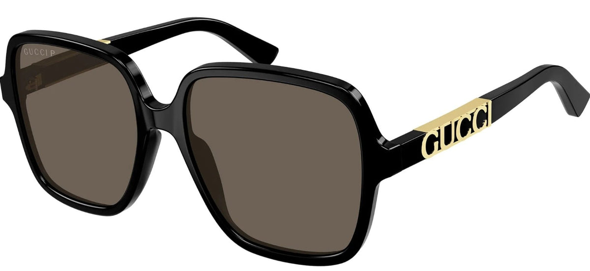 GUCCI GG1189S 001 POLARIZED