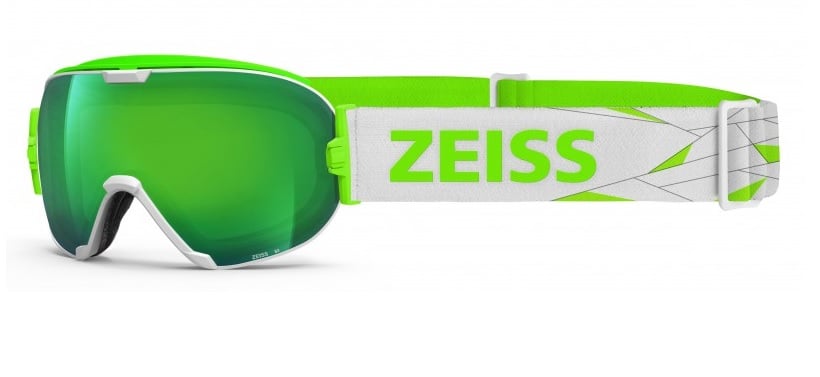 ZEISS INTERCHANGEABLE GGG08IN