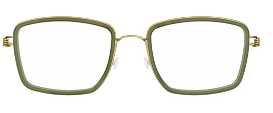 LINDBERG GUNTER GT