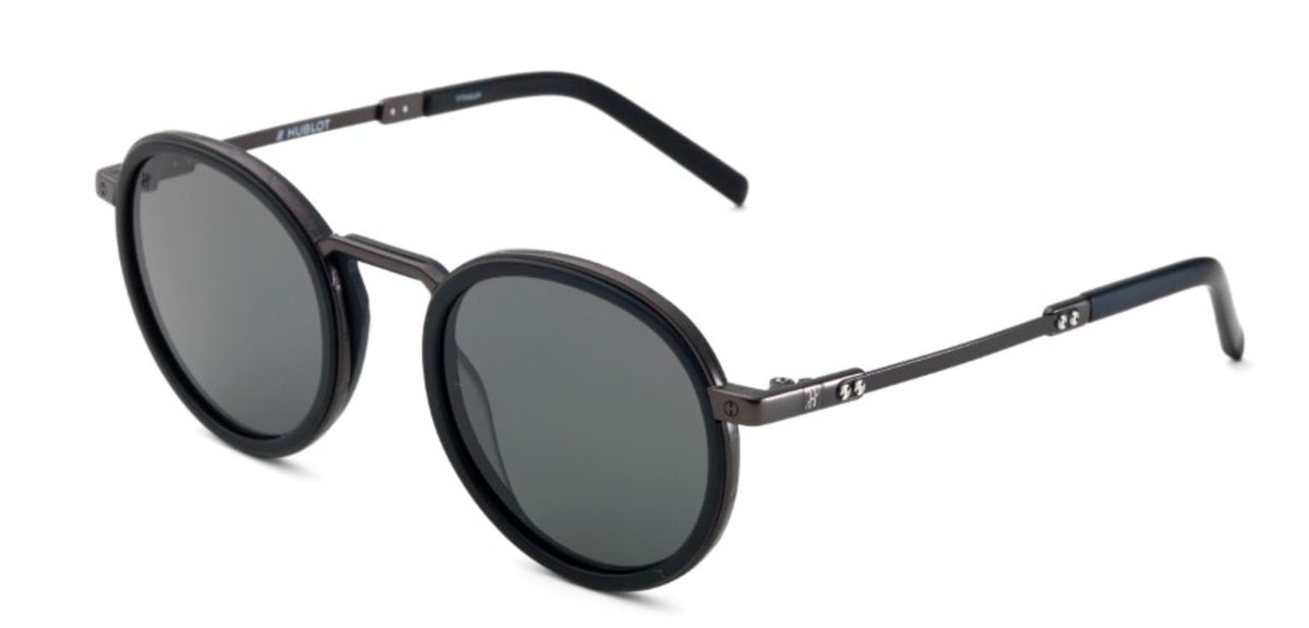 HUBLOT H020.009.000 POLARIZED