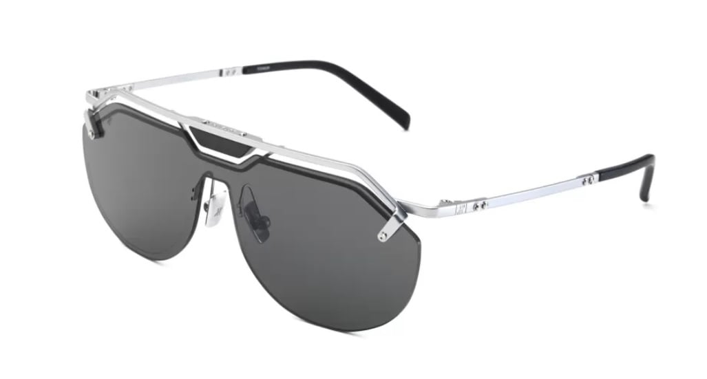 HUBLOT H026.075.000 POLARIZED