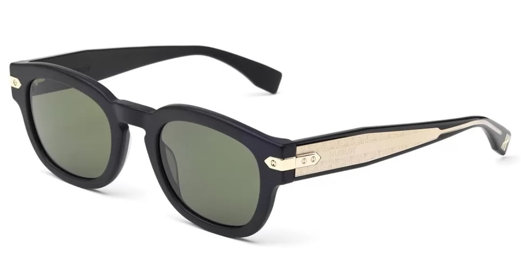 HUBLOT H032.009.120 POLARIZED
