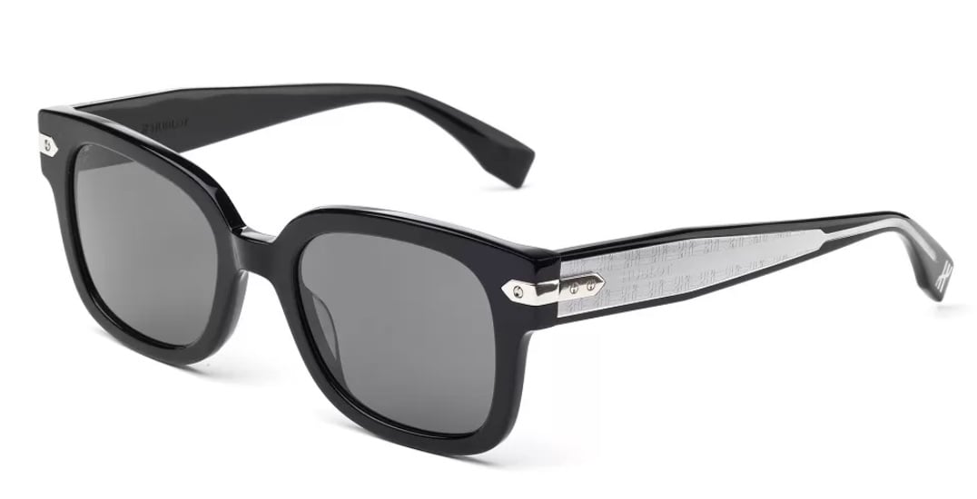 HUBLOT H034.009.075 POLARIZED