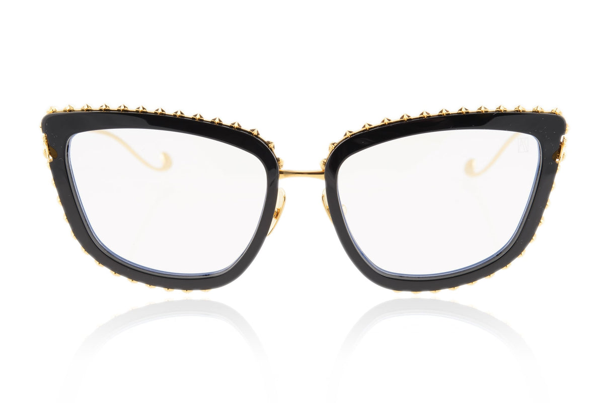 Anna Karin Karlsson - Honey You - Black Gold