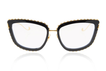 Anna Karin Karlsson - Honey You - Black Gold