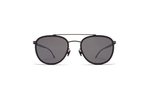 MYKITA HOPS MH6 Pitch Black/Black