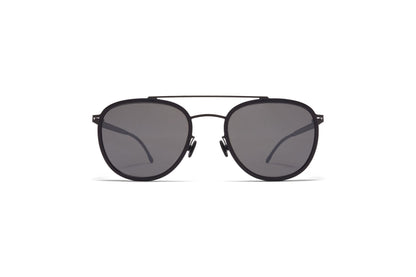 MYKITA HOPS MH6 Pitch Black/Black