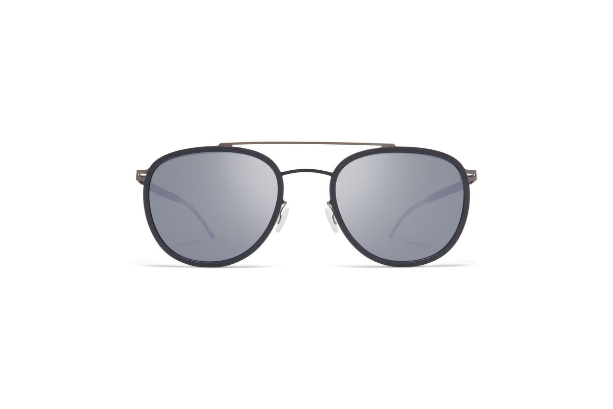 MYKITA HOPS MH9 Storm Grey/Shiny Graphite