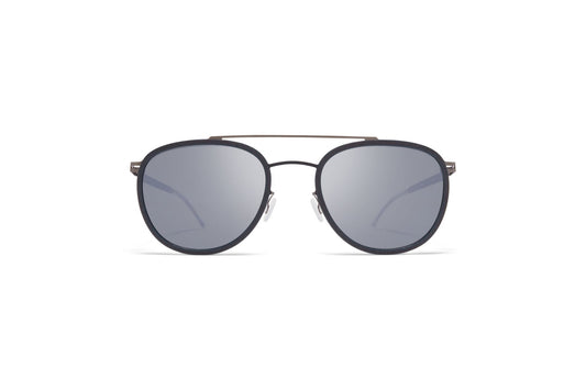 MYKITA HOPS MH9 Storm Grey/Shiny Graphite